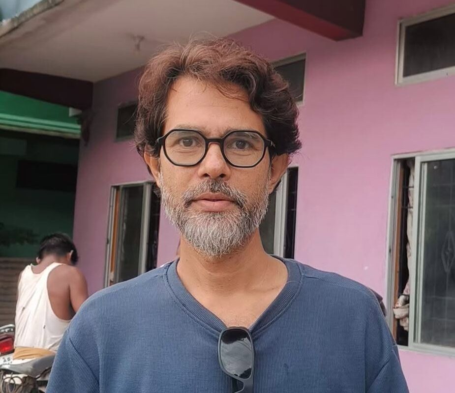 স্নেহাংকৰ চক্ৰৱৰ্তী